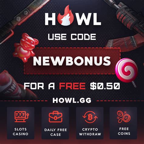 howl.gg flash codes|Howl.gg Promo Code ᐅ NEWBONUS (Free Coins .